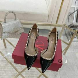 Picture of Valentino Shoes _SKUValentinosz35-409CMJ110620287